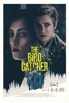 The Birdcatcher (2019) afişi