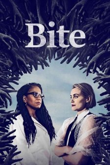 The Bite (2021) afişi