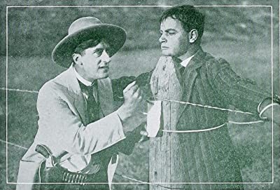 The Black Hole of Glenrenald (1915) afişi The Black Hole of Glenrenald (1915) afişi