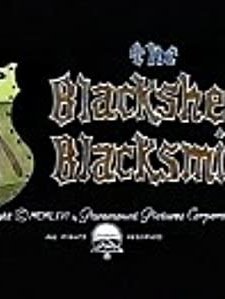 The Blacksheep Blacksmith