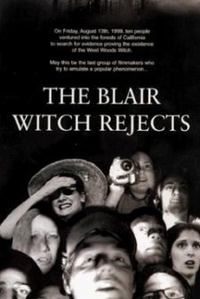 The Blair Witch Rejects