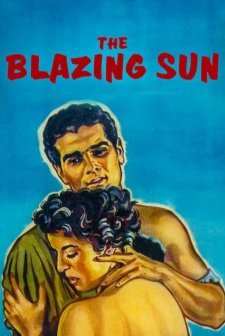 The Blazing Sun