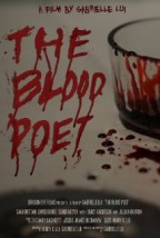 The Blood Poet afişi