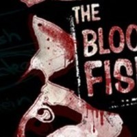 The Bloody Fish afişi The Bloody Fish afişi