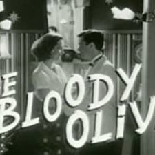 The Bloody Olive