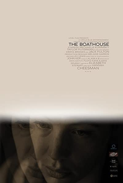 The Boathouse (2021) afişi The Boathouse (2021) afişi