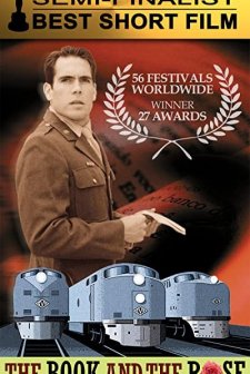 The Book And The Rose