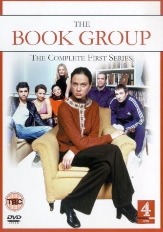 The Book Group (2002) afişi The Book Group (2002) afişi