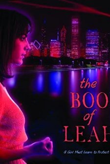 The Book of Leah (2018) afişi