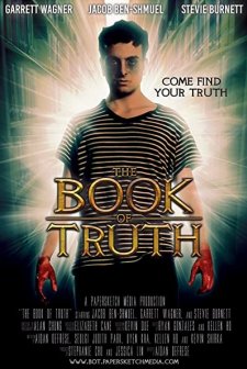 The Book of Truth (2015) afişi