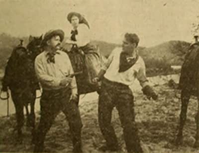 The Boss Of Lucky Ranch (1911) afişi The Boss Of Lucky Ranch (1911) afişi