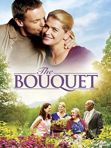 The Bouquet (2013) afişi The Bouquet (2013) afişi