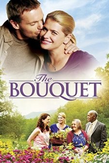 The Bouquet (2013) afişi