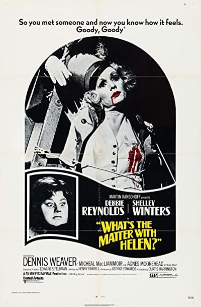 The Box Step (1971) afişi The Box Step (1971) afişi
