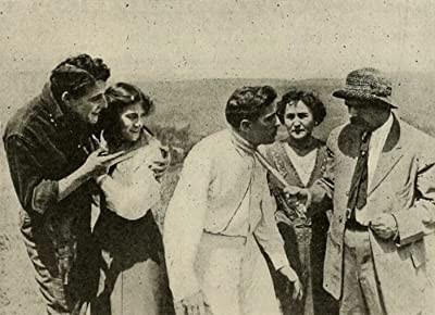The Brand (1912) afişi The Brand (1912) afişi