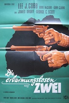 The Brazen Bell (1962) afişi