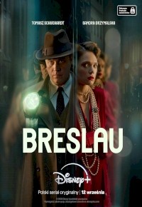 The Breslau Murders (2025) afişi