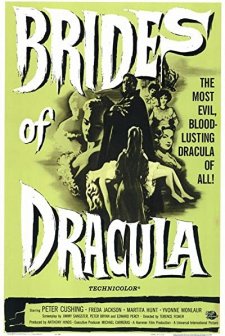 The Brides Of Dracula