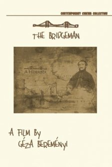 The Bridgeman (2002) afişi