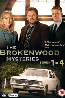 The Brokenwood Mysteries