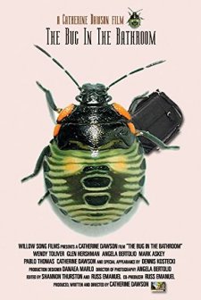 The Bug In The Bathroom (2009) afişi