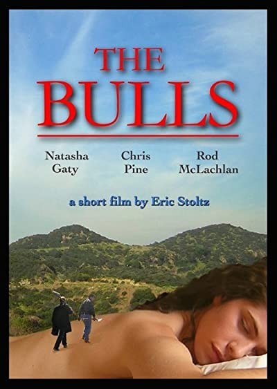 The Bulls (2005) afişi The Bulls (2005) afişi
