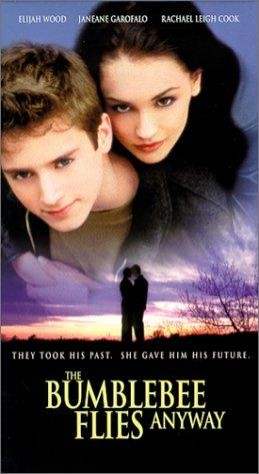 The Bumblebee Flies Anyway (1999) afişi The Bumblebee Flies Anyway (1999) afişi