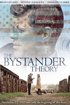 The Bystander Theory (2013) afişi