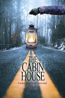 The Cabin House (2019) afişi