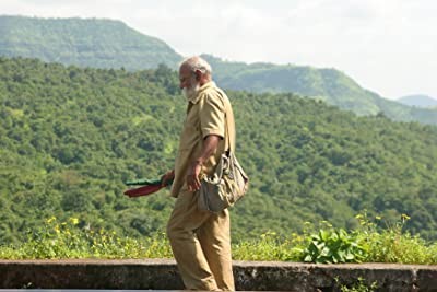 The Cabin Man (2008) afişi The Cabin Man (2008) afişi