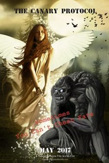 The Canary Protocol (2017) afişi