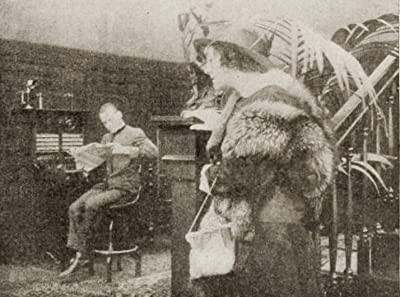 The Caprices Of Kitty (1915) afişi The Caprices Of Kitty (1915) afişi