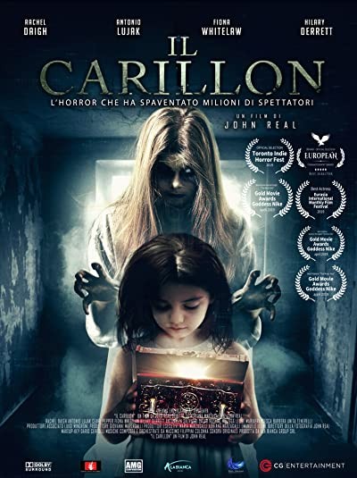 The Carillon (2018) afişi The Carillon (2018) afişi