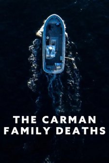 The Carman Family Deaths (2025) Fragman (2025) afişi