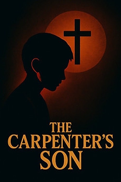 The Carpenter's Son (2025) afişi The Carpenter's Son (2025) afişi