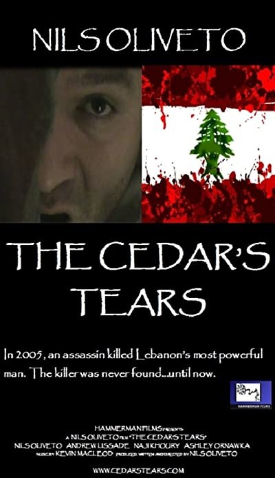 The Cedar's Tears (2010) afişi The Cedar's Tears (2010) afişi