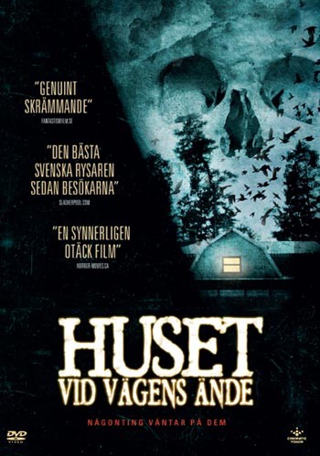 The Cellar (2003) afişi The Cellar (2003) afişi