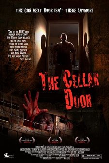The Cellar Door (2007) afişi
