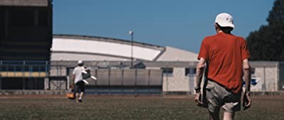 The Champion (2018) afişi The Champion (2018) afişi