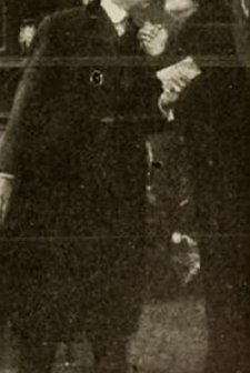 The Chasm (1914) afişi