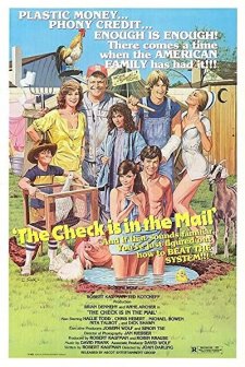 The Check ıs In The Mail...