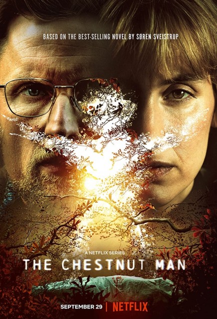The Chestnut Man (2021) afişi The Chestnut Man (2021) afişi