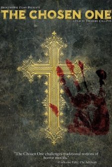 The Chosen One (2009) afişi