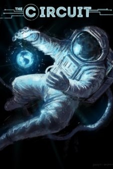 The Circuit (2017) afişi