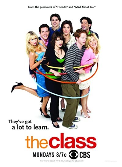 The Class (2006) afişi The Class (2006) afişi