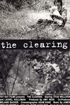 The Clearing !