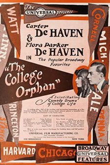 The College Orphan