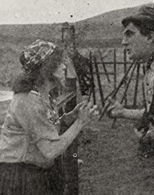 The Coming Of Angelo