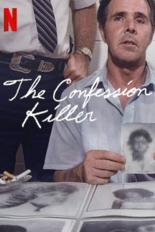 The Confession Killer