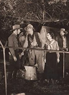 The Conquering Horde